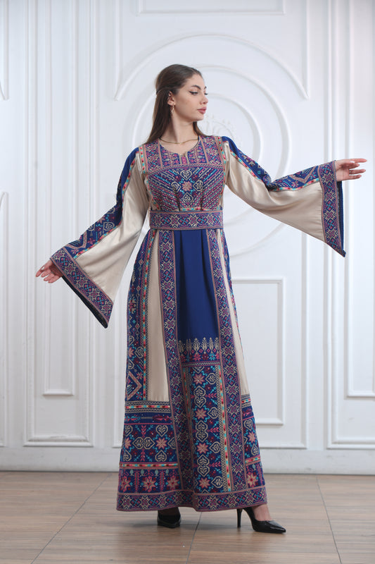 Al Qamar Thobe - ثوب القمر