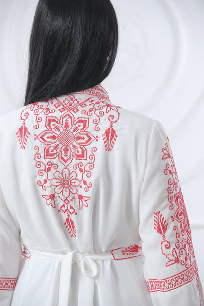 Al Khalil Thobe - ثوب الخليل