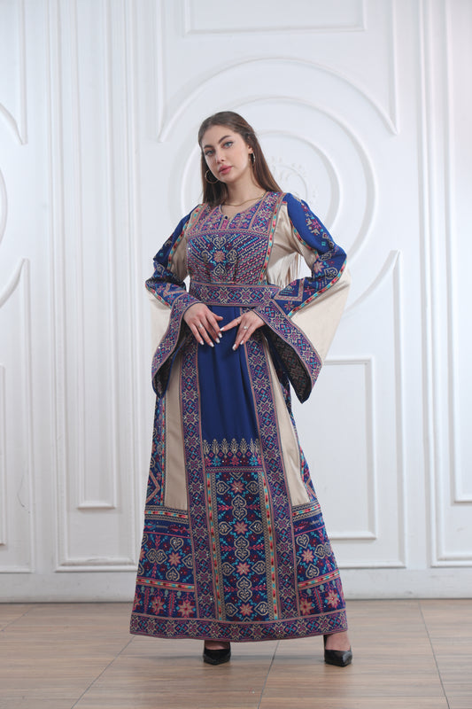 Al Qamar Thobe - ثوب القمر