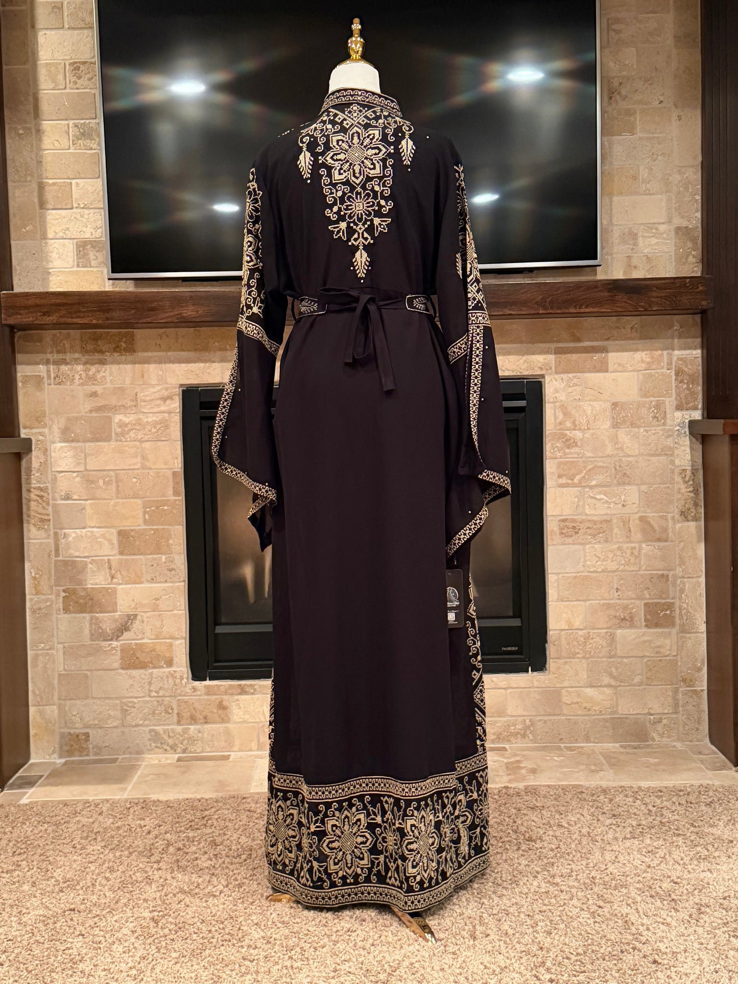 Al Khalil Thobe - ثوب الخليل