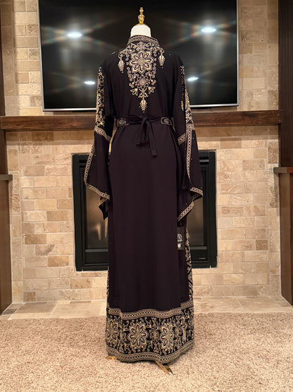 Al Khalil Thobe - ثوب الخليل