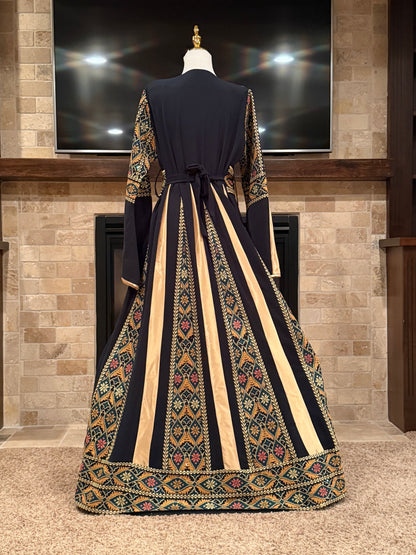 Al Sharkasi Thobe - ثوب الشركسي