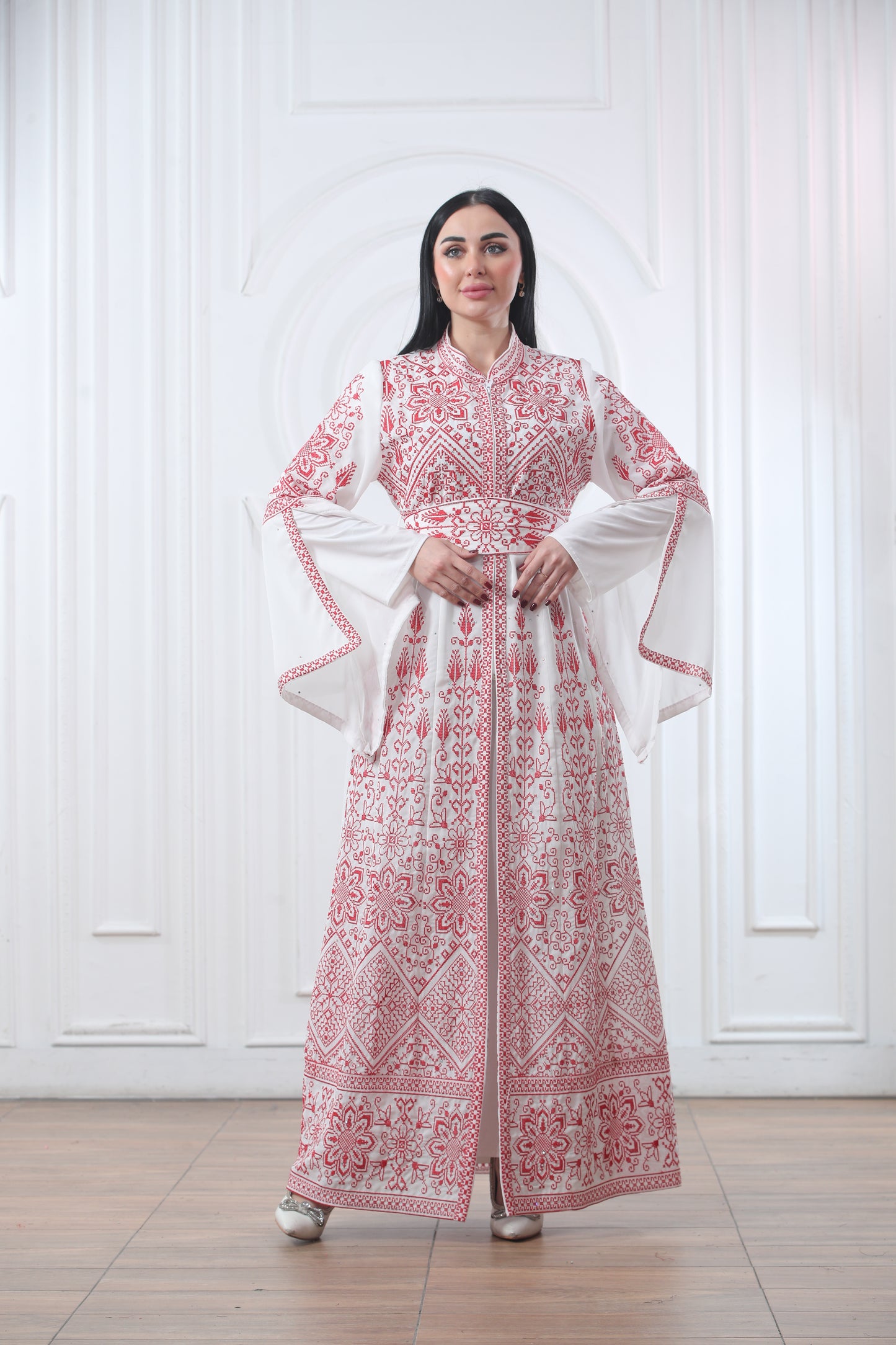 Al Khalil Thobe - ثوب الخليل