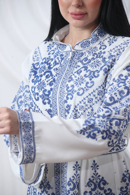 Taj Thobe - ثوب تاج