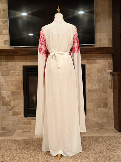 Sultana Thobe - ثوب السلطانة