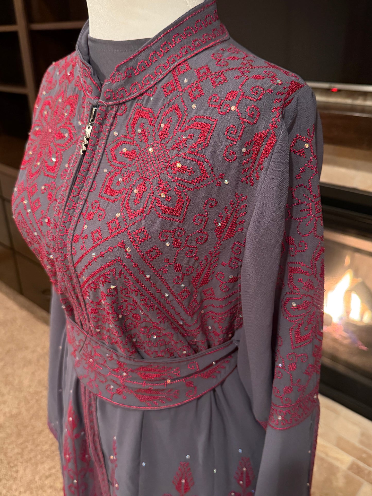 Al Khalil Thobe - ثوب الخليل