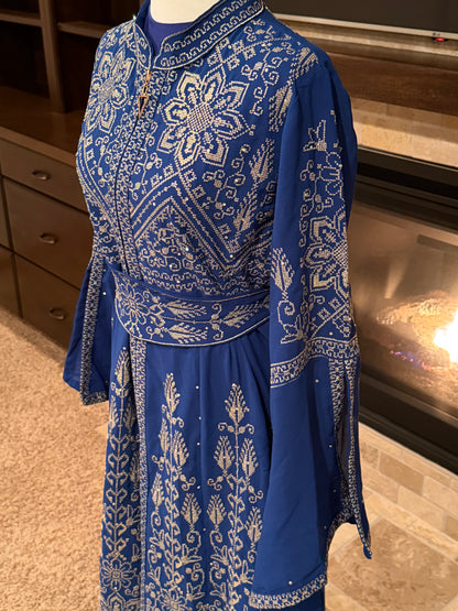 Al Khalil Thobe - ثوب الخليل