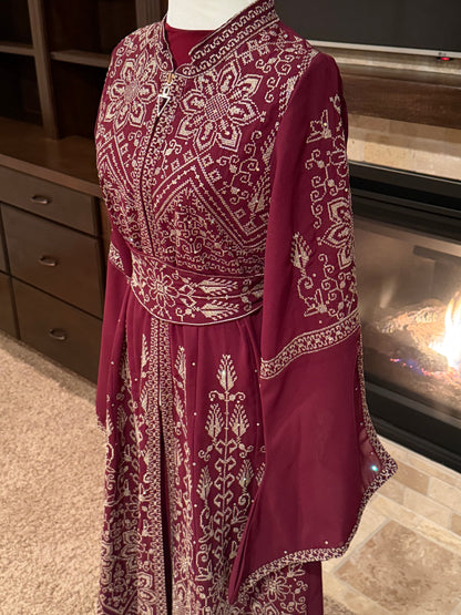 Al Khalil Thobe - ثوب الخليل