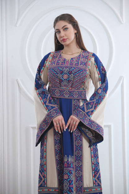 Al Qamar Thobe - ثوب القمر