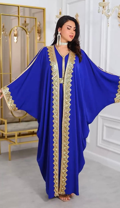Classic Flow Kaftan