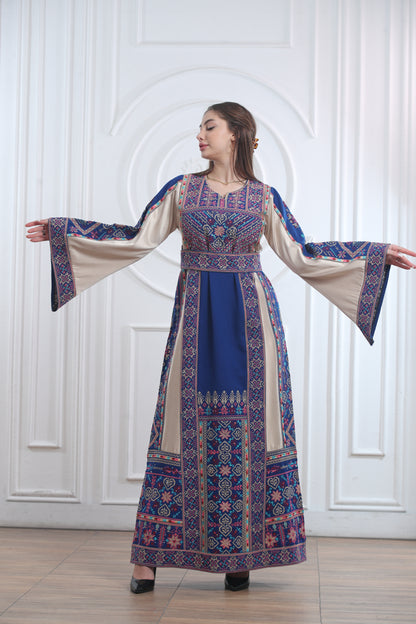 Al Qamar Thobe - ثوب القمر