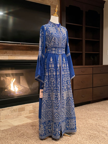 Al Khalil Thobe - ثوب الخليل