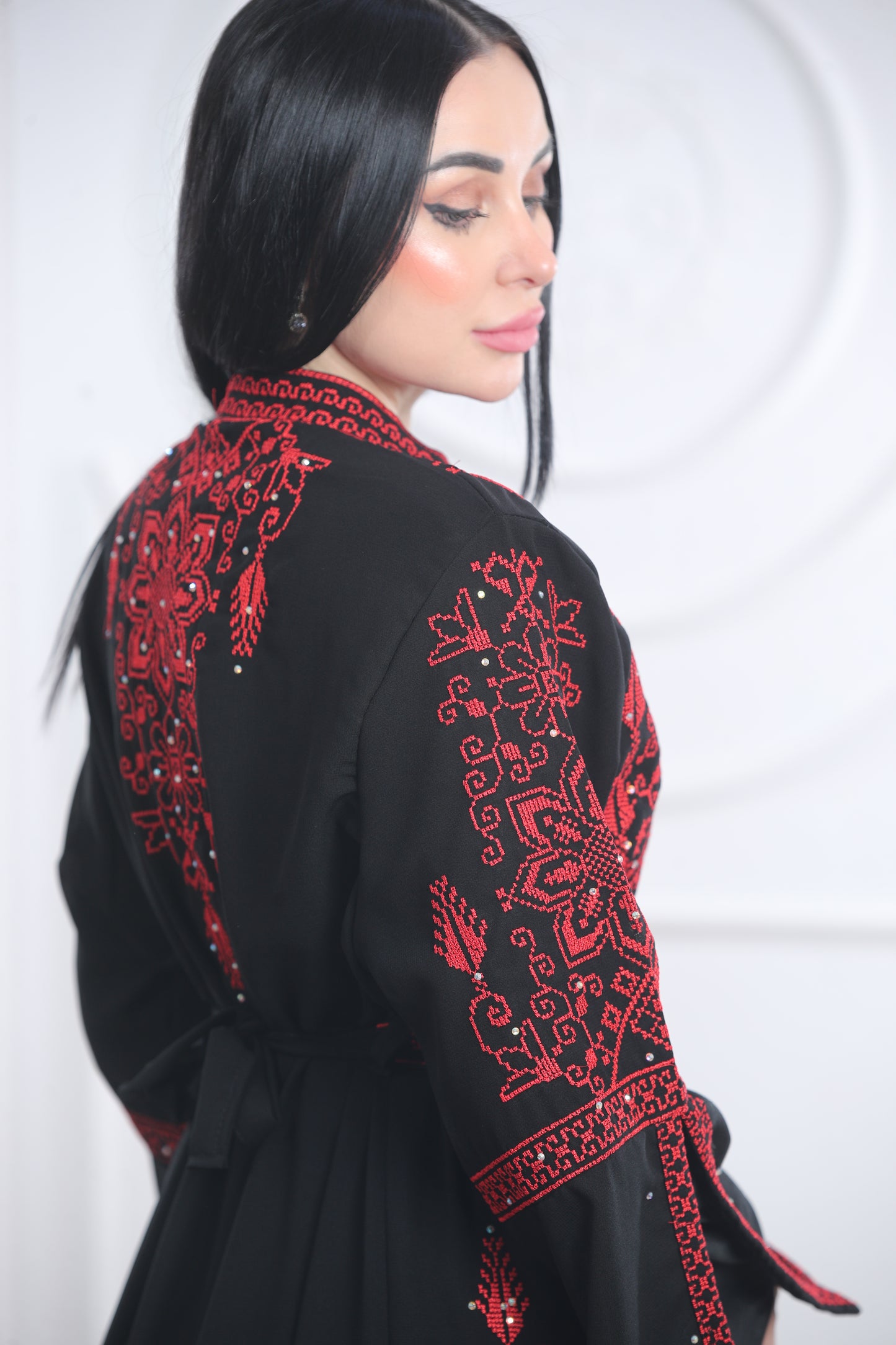 Al Khalil Thobe - ثوب الخليل