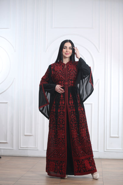 Al Khalil Thobe - ثوب الخليل