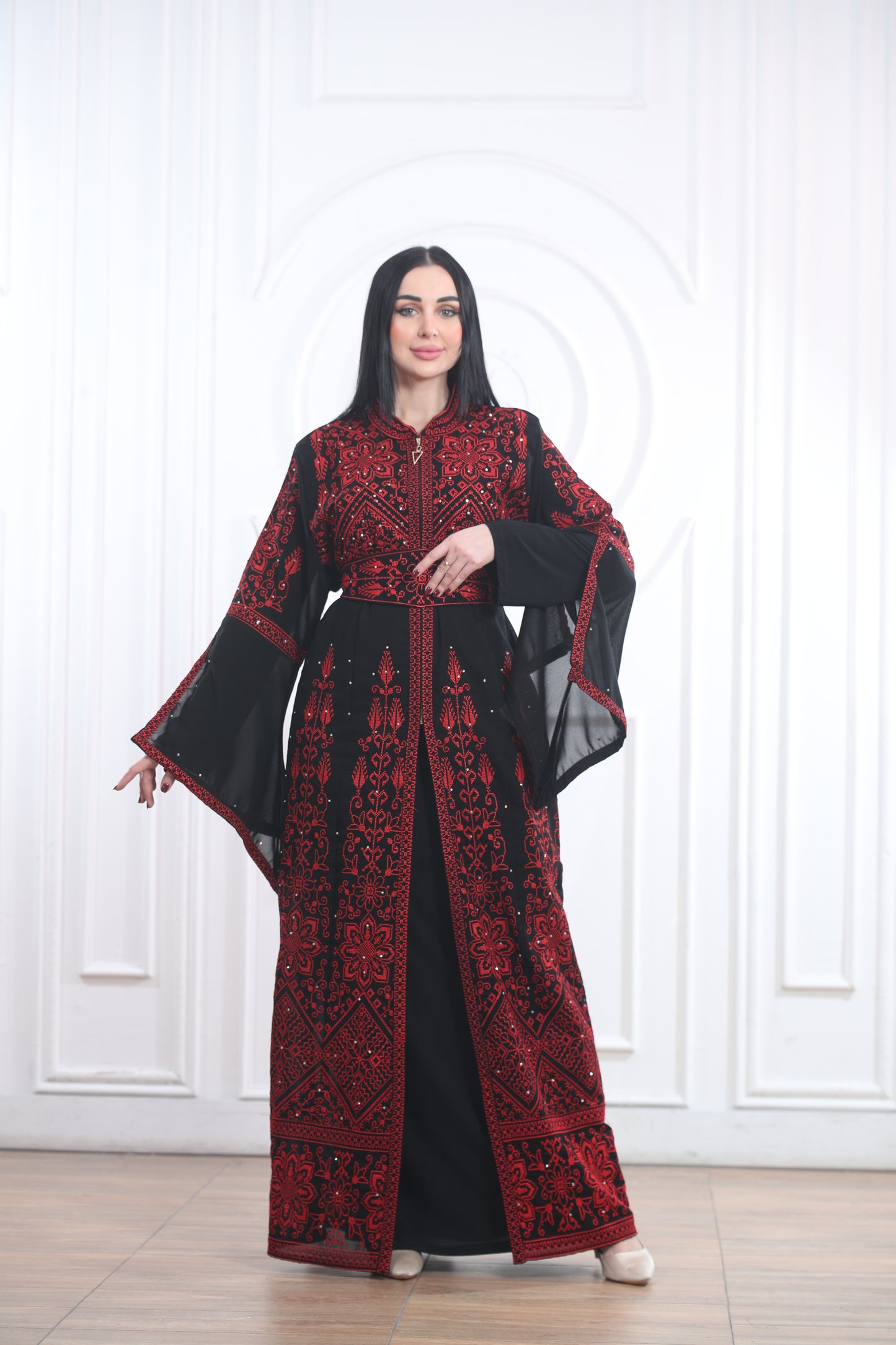 Al Khalil Thobe - ثوب الخليل