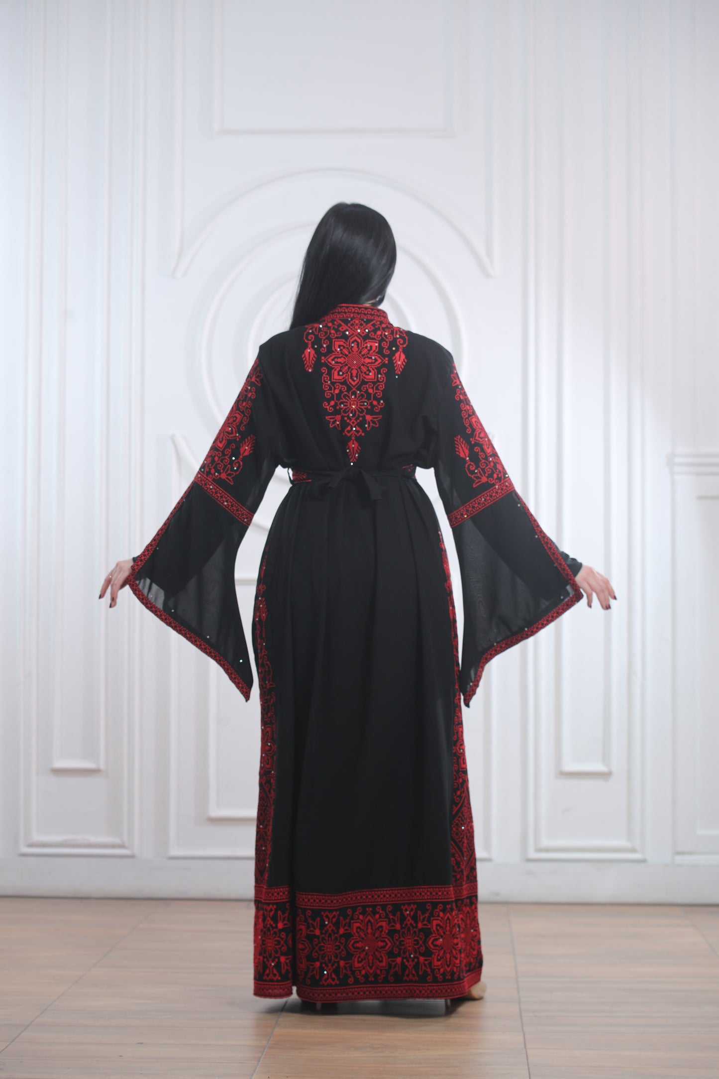 Al Khalil Thobe - ثوب الخليل