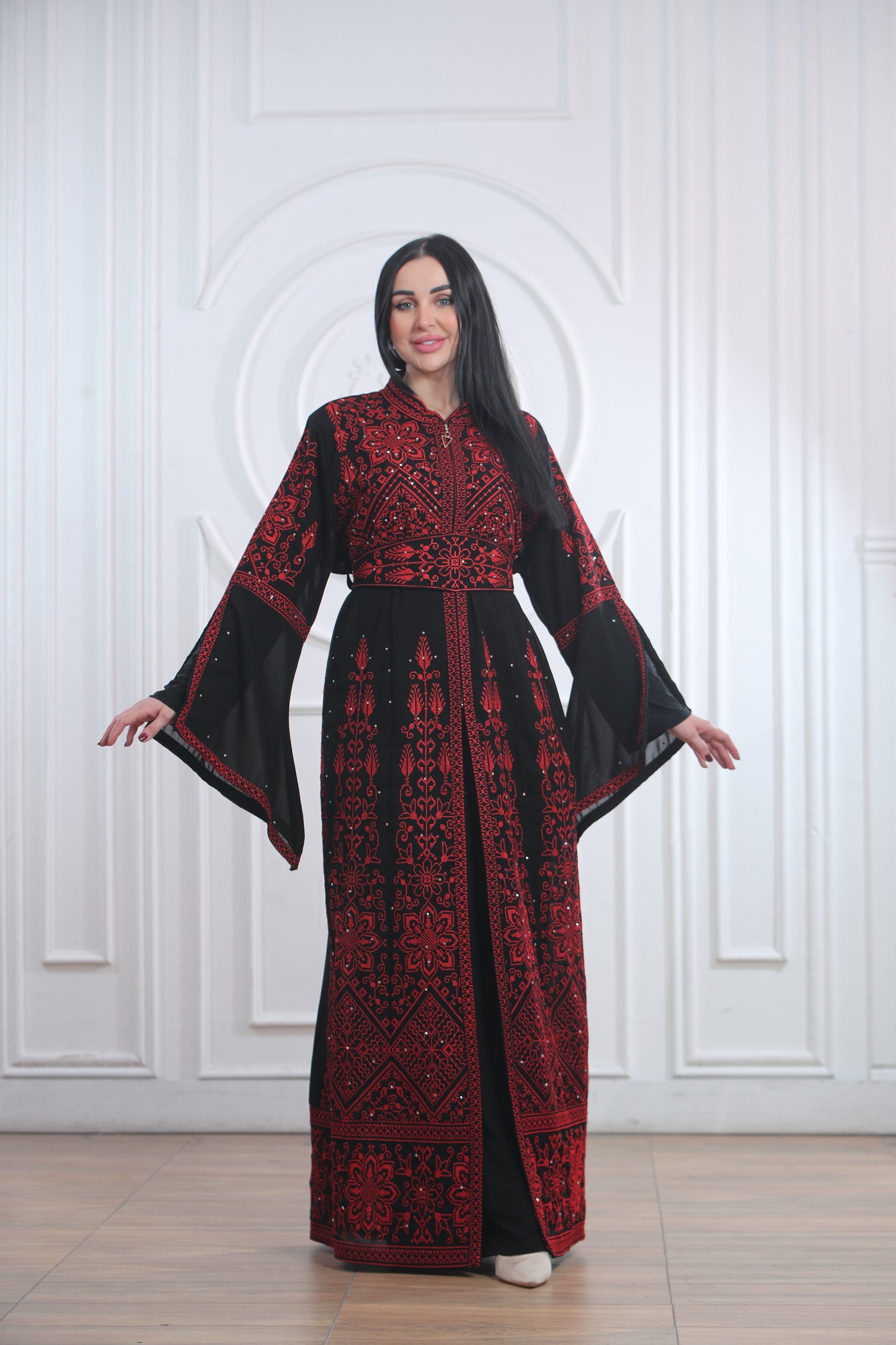 Al Khalil Thobe - ثوب الخليل