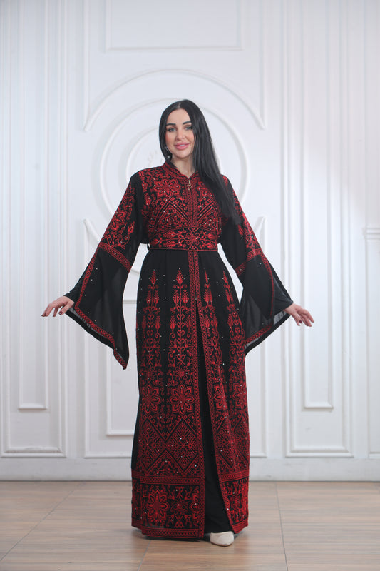 Al Khalil Thobe - ثوب الخليل