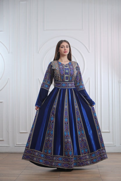 Al Sharkasi Thobe - ثوب الشركسي