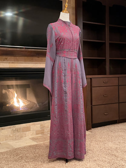 Al Khalil Thobe - ثوب الخليل