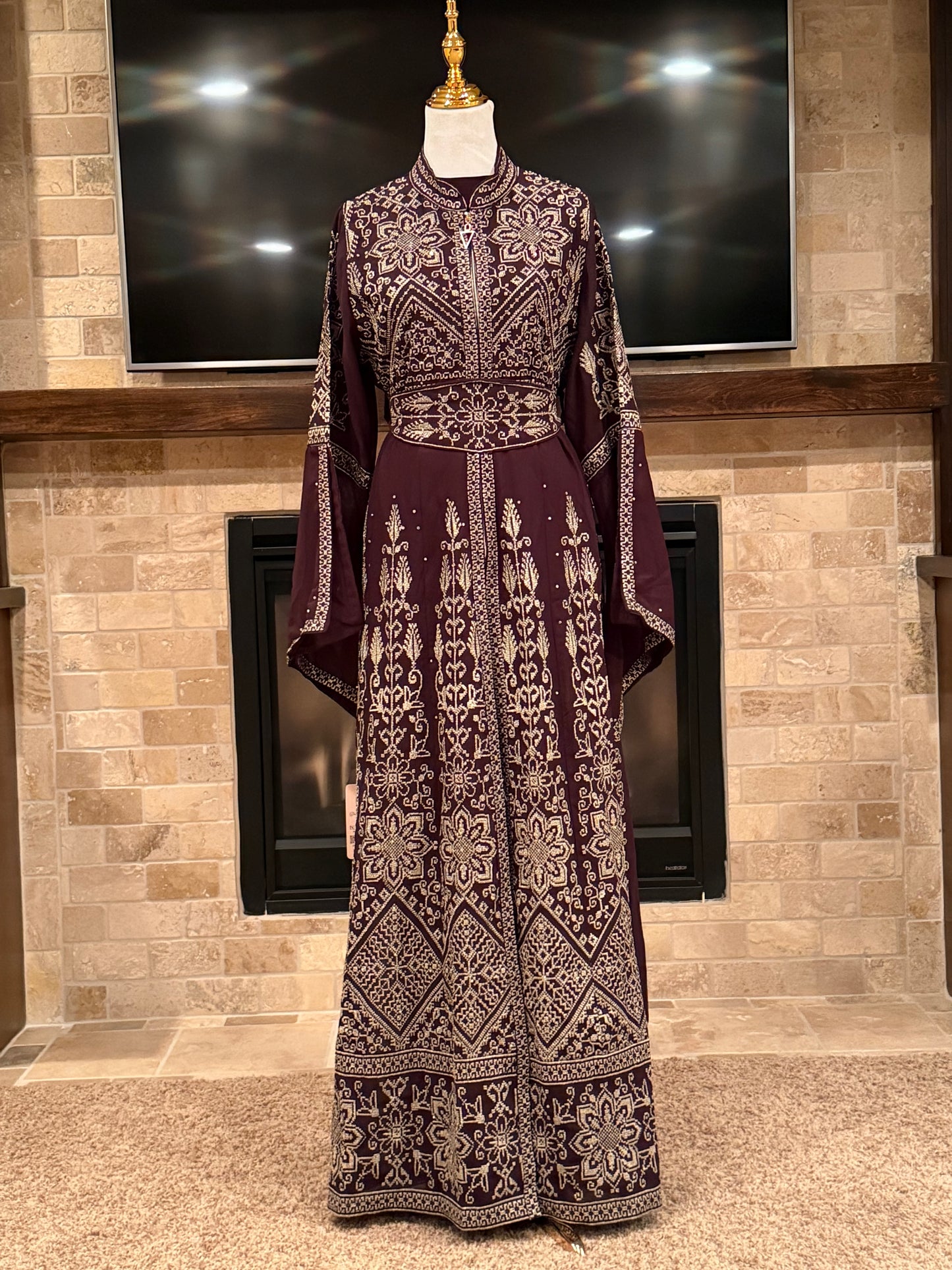 Al Khalil Thobe - ثوب الخليل