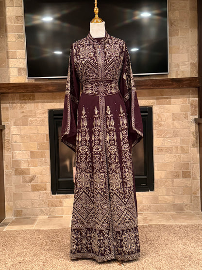 Al Khalil Thobe - ثوب الخليل