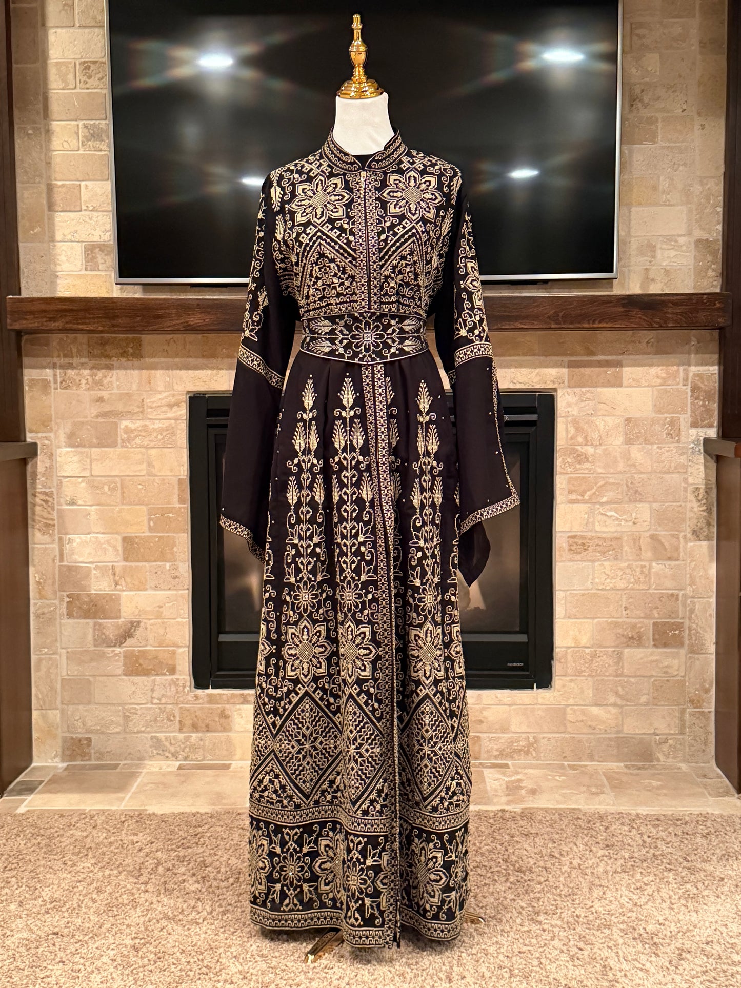 Al Khalil Thobe - ثوب الخليل