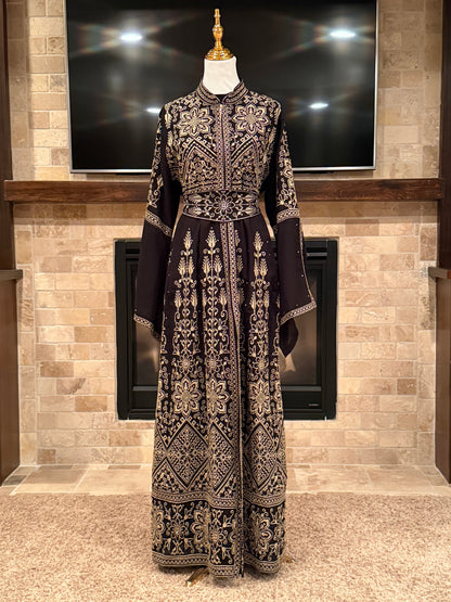 Al Khalil Thobe - ثوب الخليل