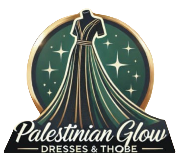 Palestinian Glow
