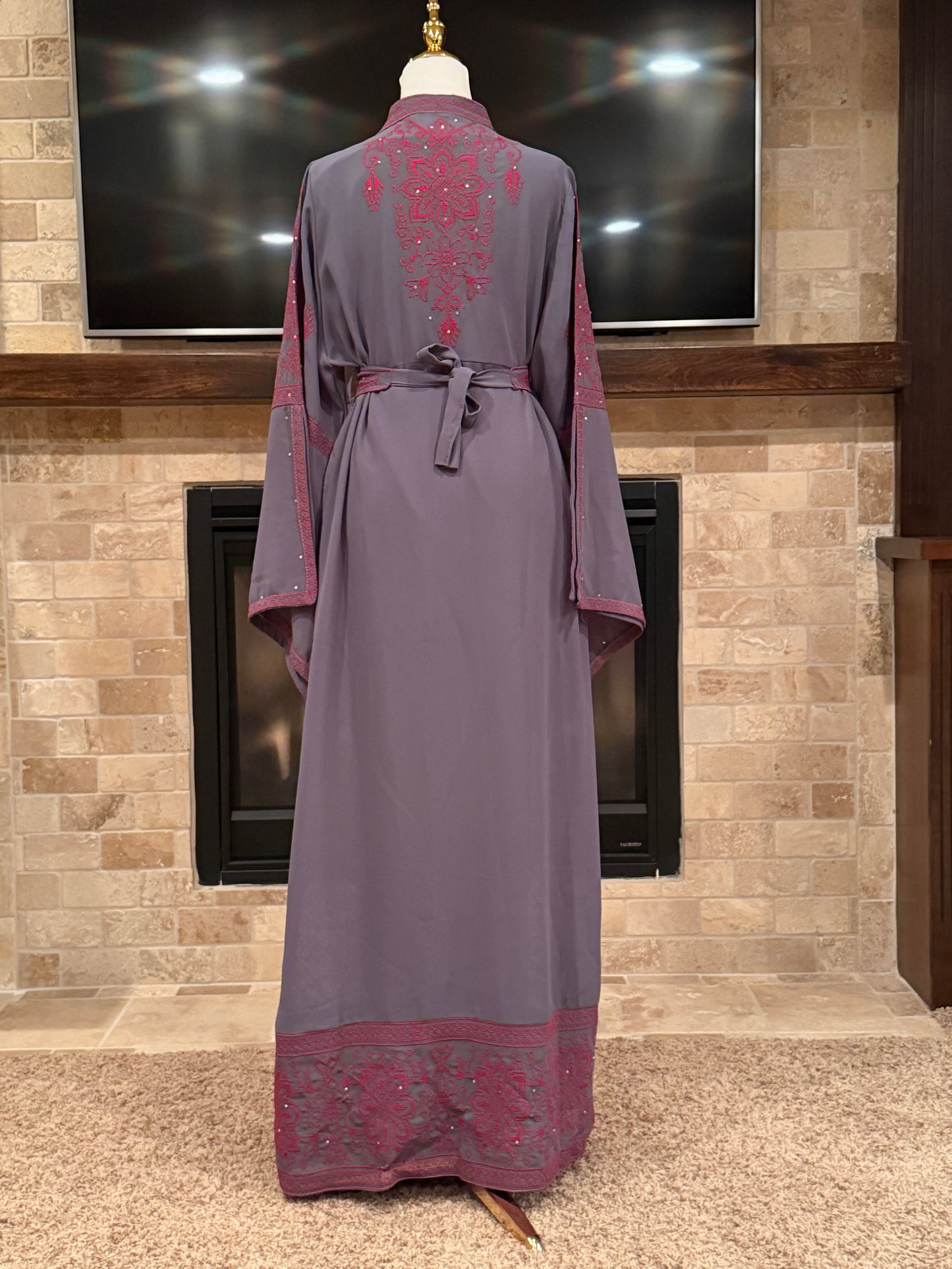 Al Khalil Thobe - ثوب الخليل