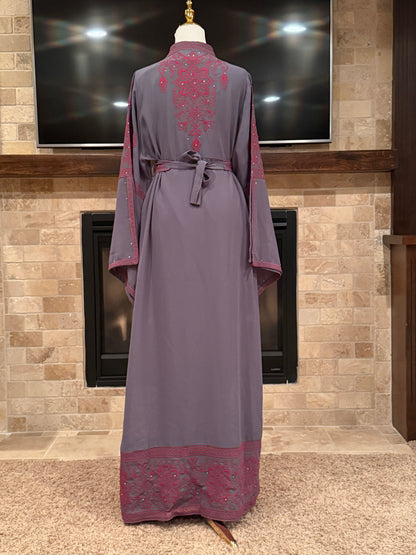 Al Khalil Thobe - ثوب الخليل