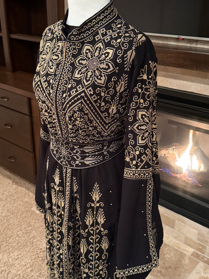 Al Khalil Thobe - ثوب الخليل