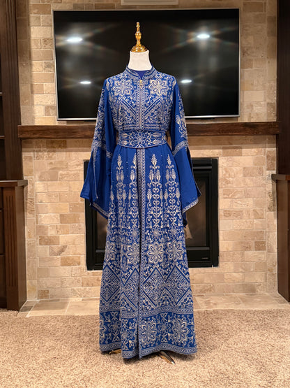 Al Khalil Thobe - ثوب الخليل