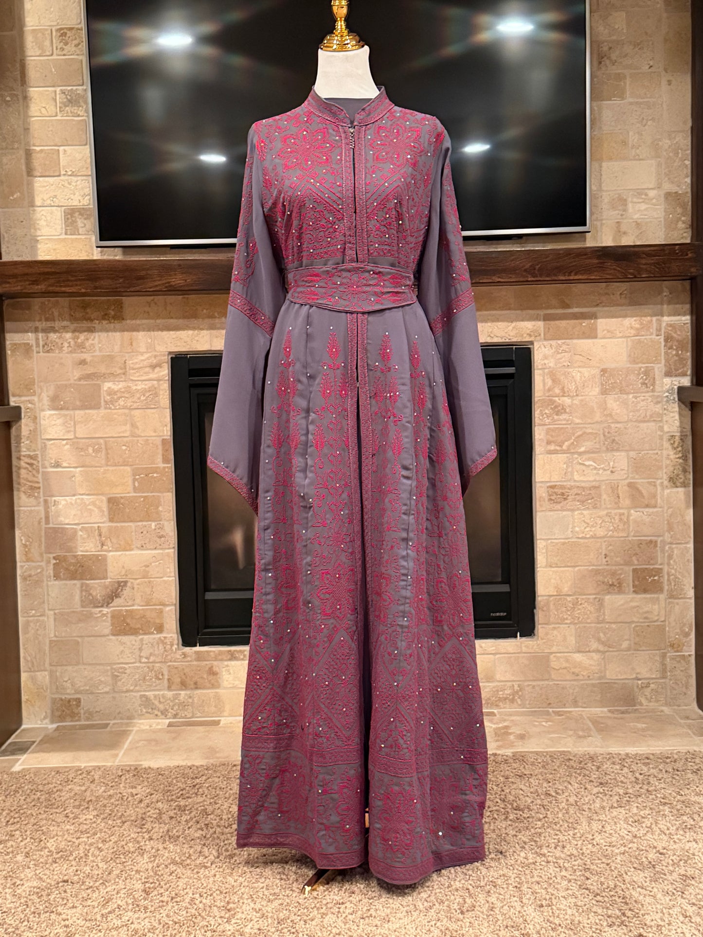 Al Khalil Thobe - ثوب الخليل