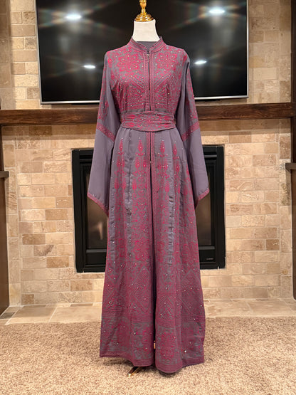 Al Khalil Thobe - ثوب الخليل