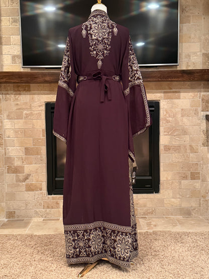 Al Khalil Thobe - ثوب الخليل