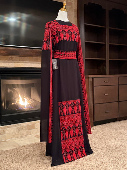 Sultana Thobe - ثوب السلطانة