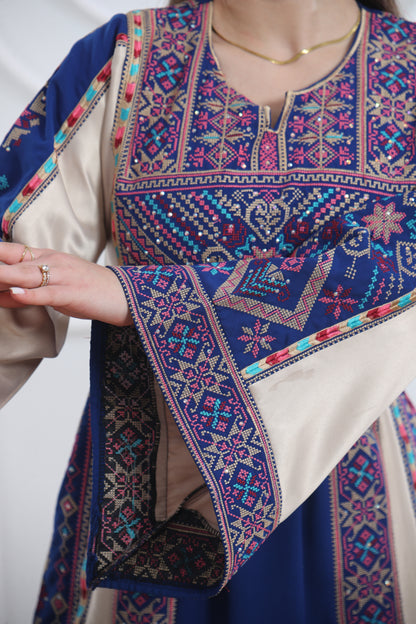 Al Qamar Thobe - ثوب القمر