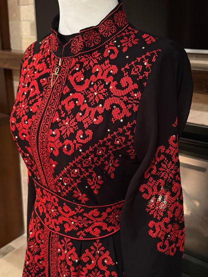 Taj Thobe - ثوب تاج