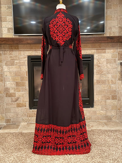 Taj Thobe - ثوب تاج