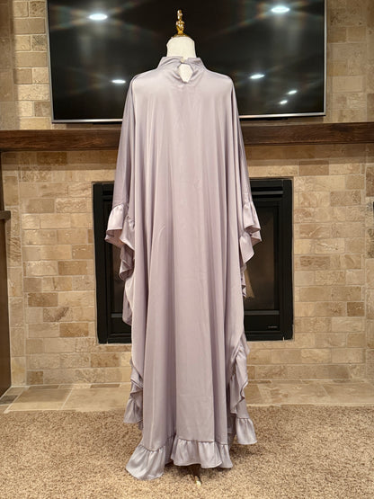 Butterfly Abaya